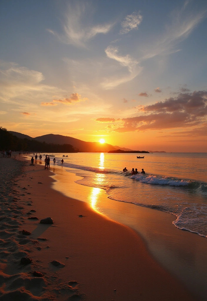10 Epic Thailand Beach Activities You Must Experience (Number 6 Will Blow Your Mind!) - Conclusion