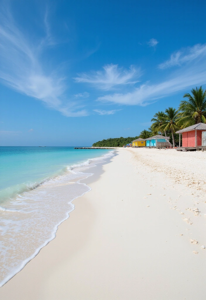 10 Breathtaking Eco-Tourism Destinations in Mexico You Won't Believe Exist! - 3. Isla Holbox