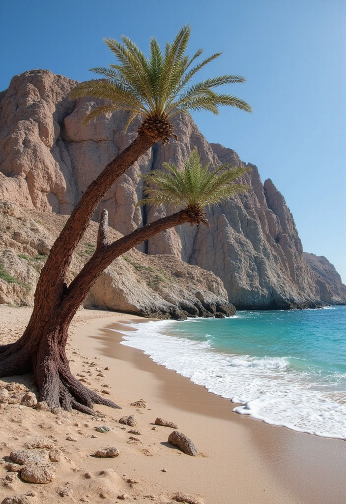10 Secret Destinations So Stunning, You’ll Think They’re Photoshopped - 7. Socotra Island, Yemen