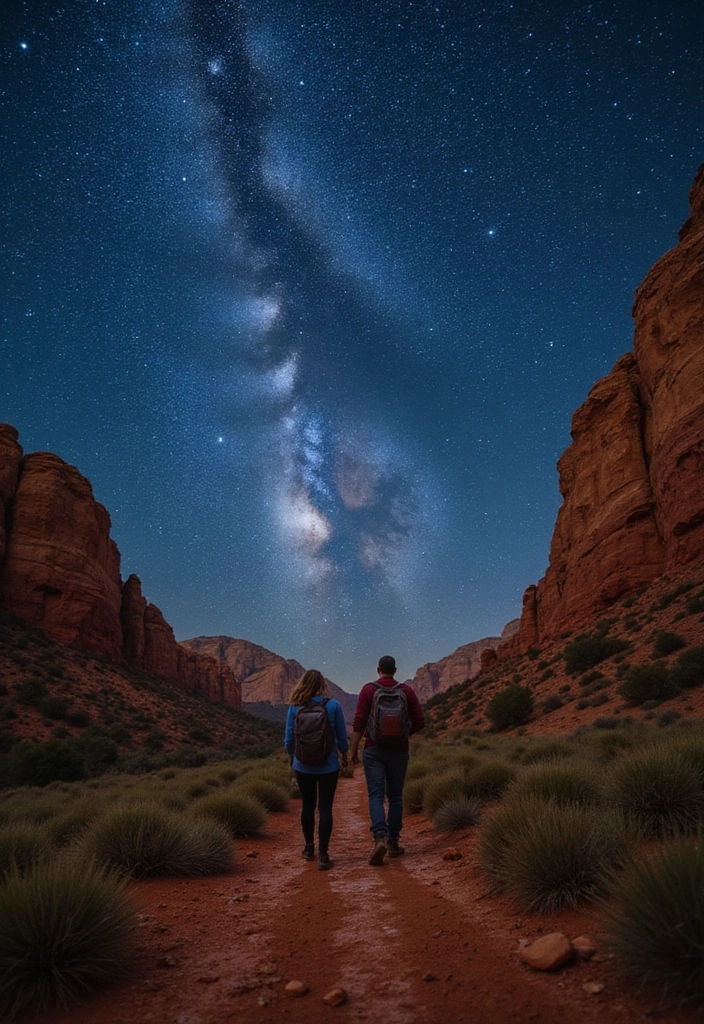 10 Scenic Road Trips for Two That Will Ignite Your Romance (Don't Miss #5!) - 9. The Flinders Ranges, Australia