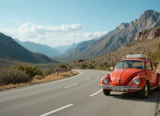 10 Epic Road Trip Itineraries You Need to Experience Before You Die!