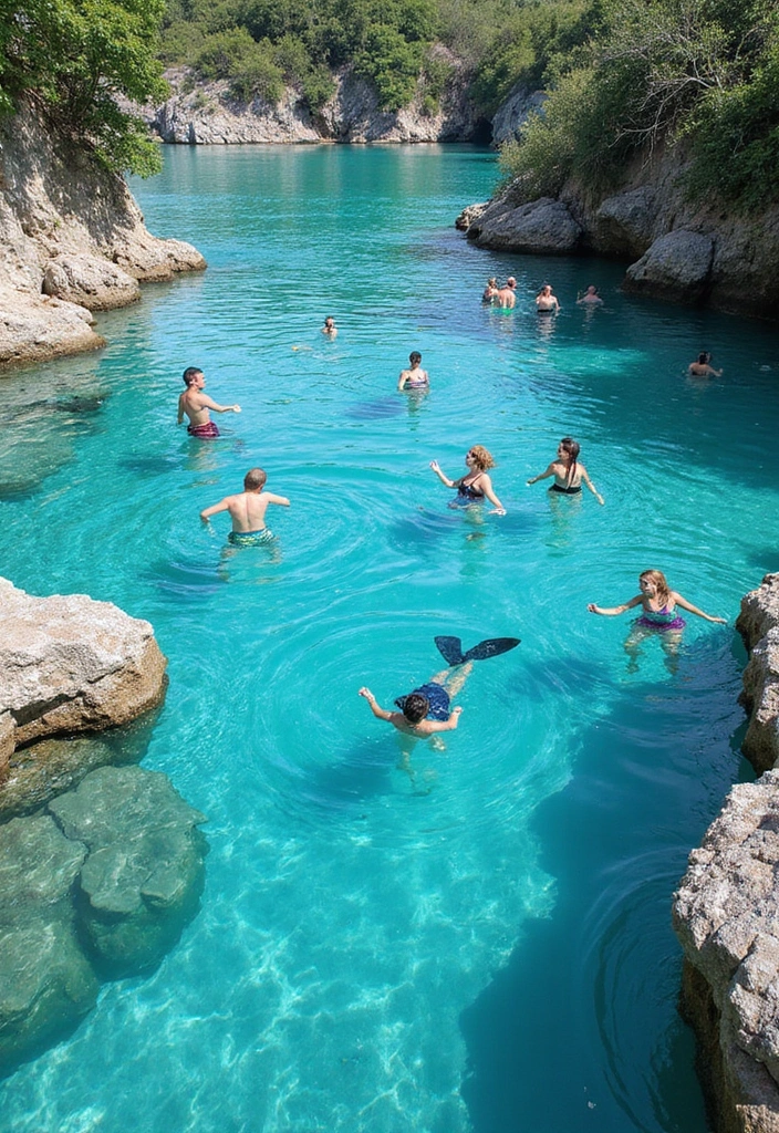 10 Breathtaking Beach Destinations in Brazil You Must Visit This Summer! - 7. Maragogi, Alagoas