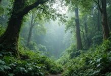 10 Amazon Rainforest Adventures That Will Take Your Breath Away (You Won’t Believe #5!)