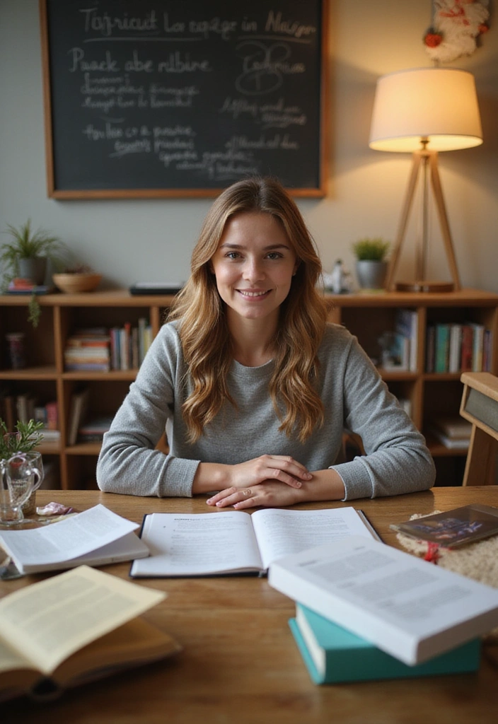 10 Digital Nomad Jobs That Will Fund Your Adventures (You Won't Believe #6!) - 10. Language Tutor
