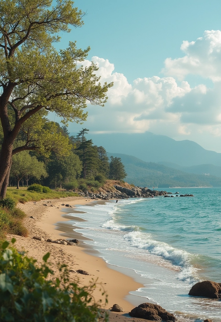 20 Most Beautiful Small Towns in the US to Inspire Your Next Trip! - 17. Traverse City, Michigan