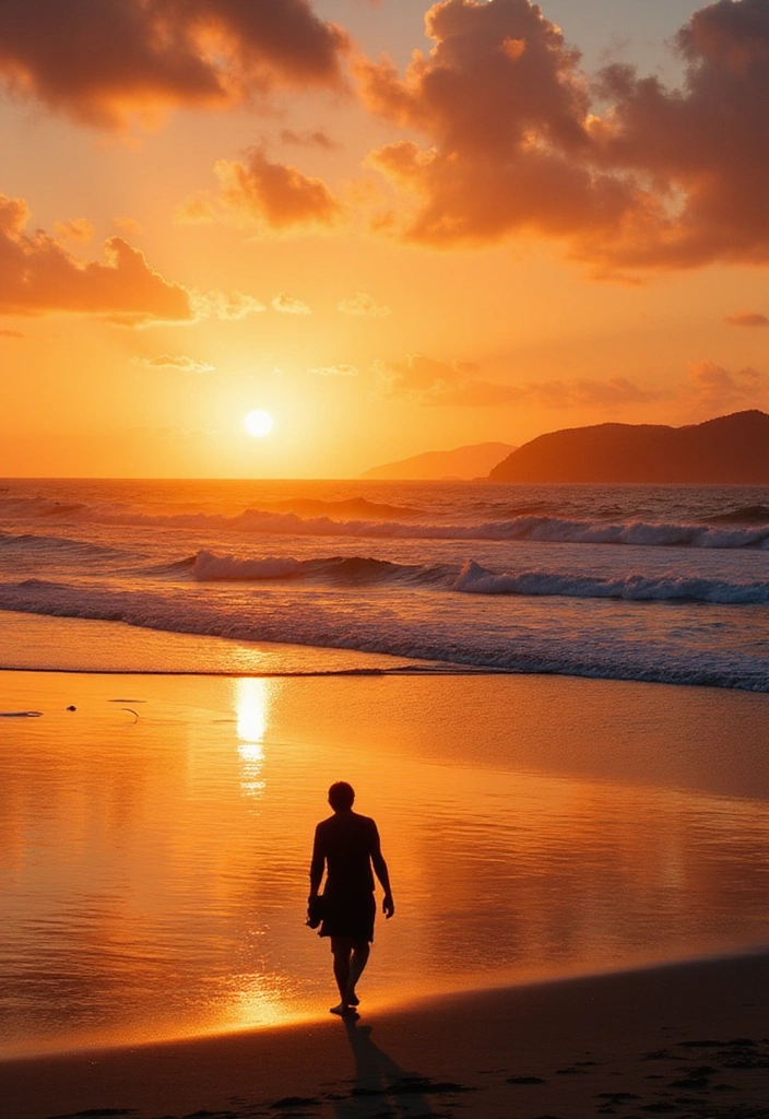 10 Must-Have Solo Travel Beach Essentials You Can't Leave Home Without! - Conclusion