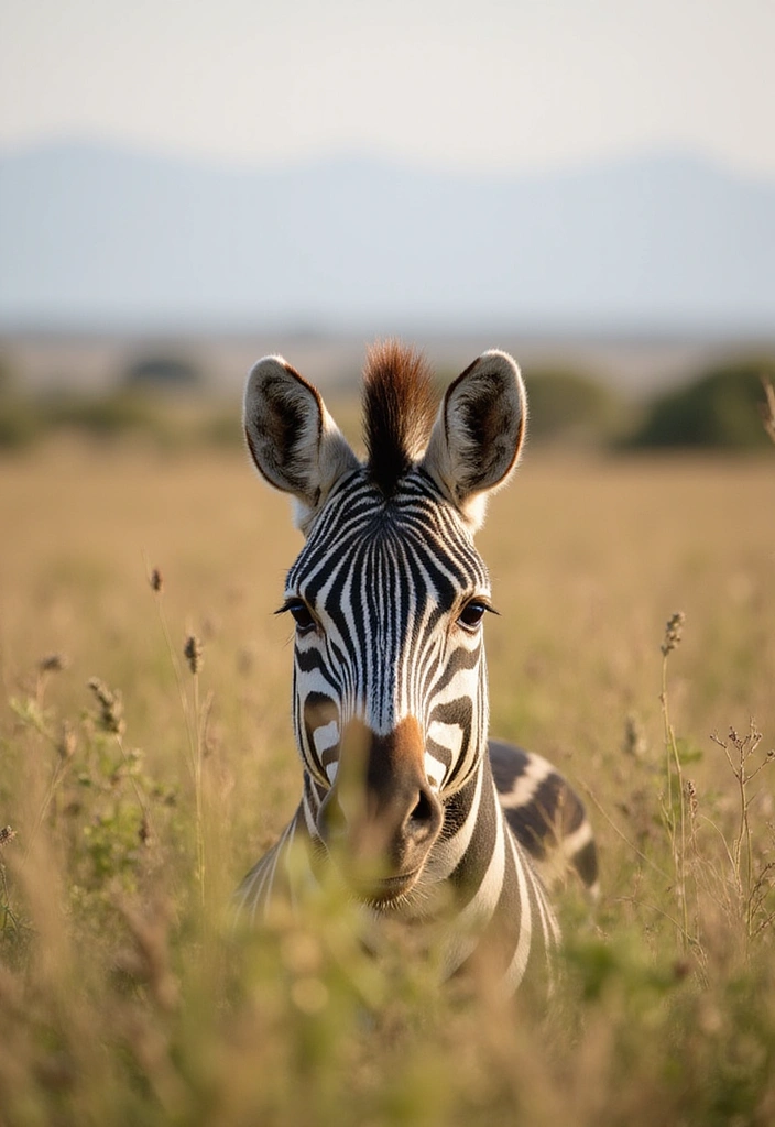 10 Stunning African Wildlife Photography Tips That Will Transform Your Shots! - 4. Find Unique Angles