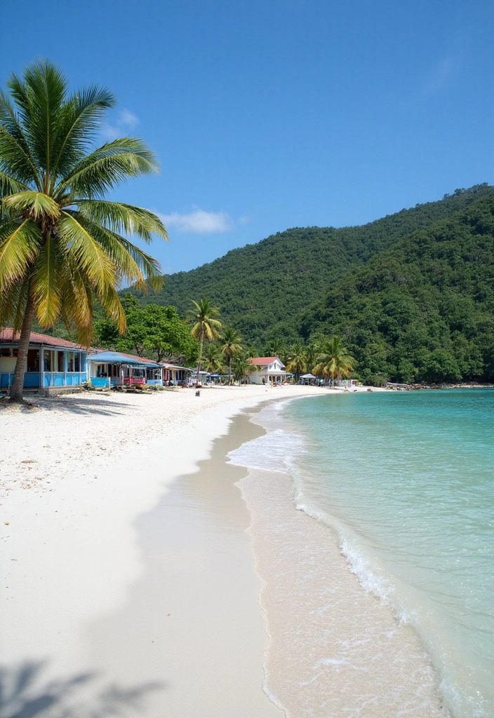 10 Hidden Gems in Thailand's Beaches That Will Leave You Breathless! - 10. Koh Mook