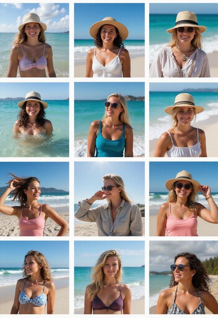 10 Stunning Solo Female Beach Vacations That Will Change Your Life (Number 7 Is a Hidden Gem!) - Conclusion