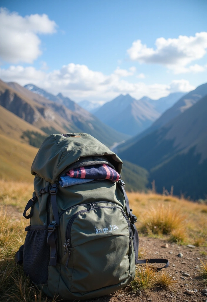 10 Lightweight Travel Clothing Must-Haves for Your Next Adventure (You Won't Believe #4!) - Conclusion