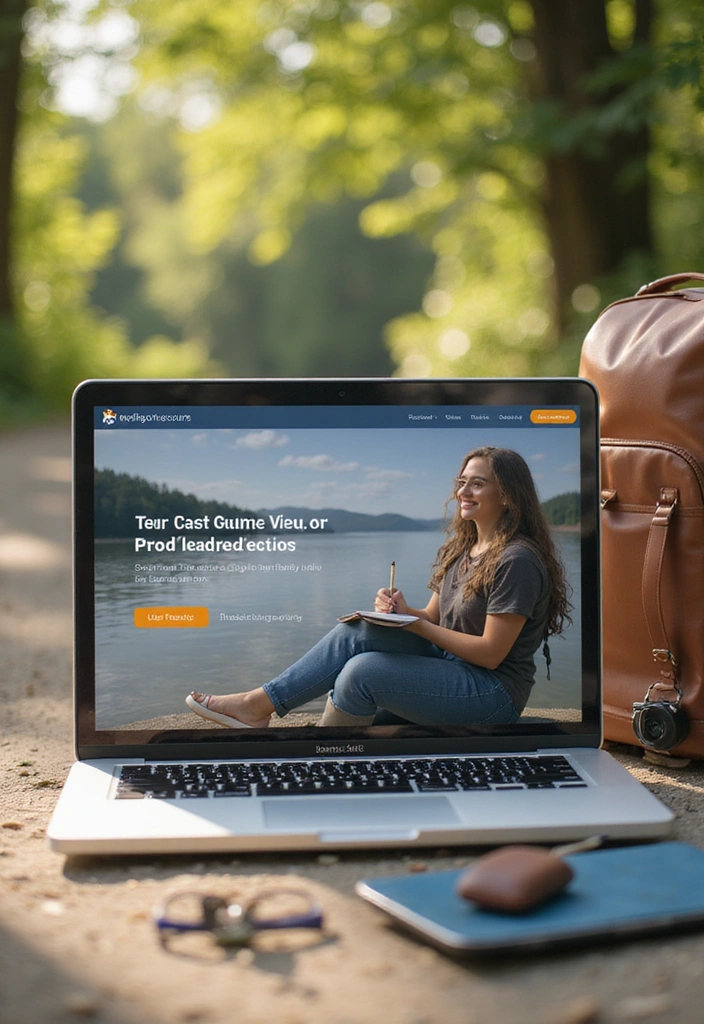 25 Work-From-Anywhere Resources That Will Change Your Travel Game Forever! - 4. Online Learning Platforms
