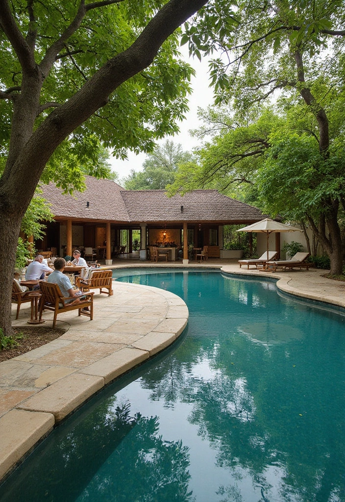 10 Breathtaking Luxury Resorts in Mexico That Will Leave You Speechless! - 9. Banyan Tree Mayakoba