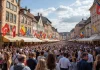18 Incredible Festivals in Europe You Need to Experience at Least Once in Your Life (Number 9 Is Epic!)