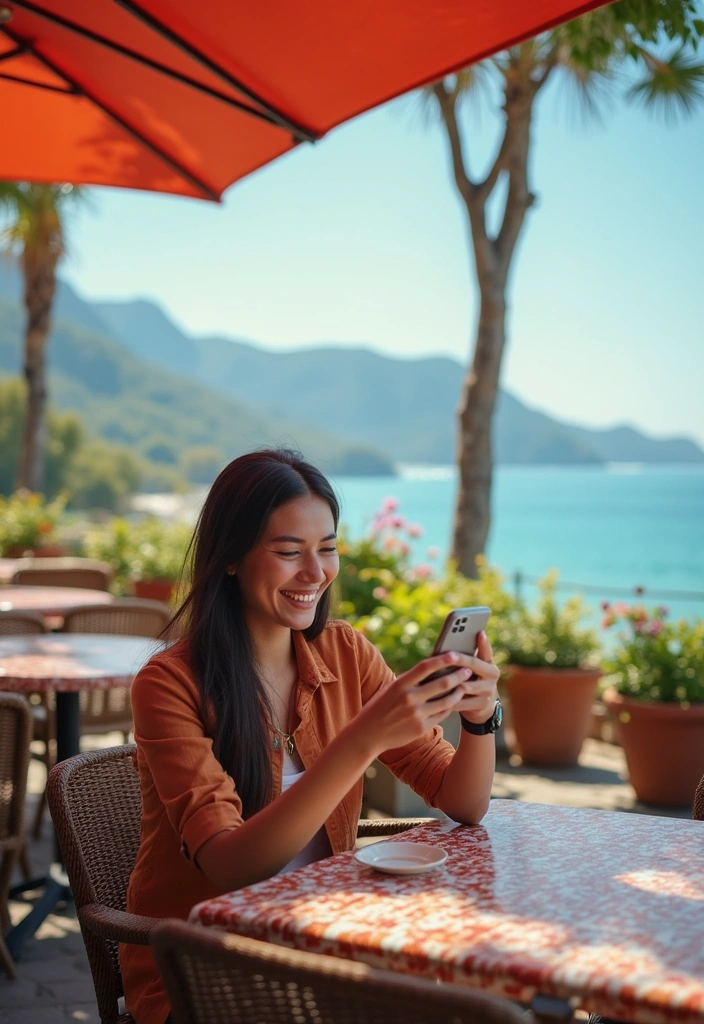 10 Solo Travel Tips That Will Save You Money (You Won't Believe #5!) - 10. Stay Flexible with Your Plans