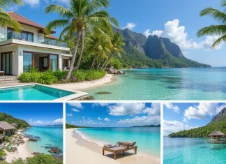 10 Breathtaking Luxury Beach Hotels in Thailand That Will Leave You Speechless!