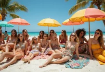 16 Boho Island Outfits That Will Make You the Queen of Beach Vibes! (You Won’t Believe #9!)