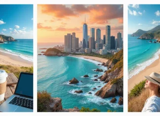 10 Remote Work Opportunities That Will Let You Travel the World (You Won’t Believe #5!)