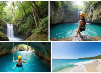 10 Thrilling Adventure Activities in Mexico That Will Get Your Heart Racing!
