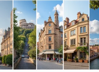 14 Essential Tips for Safe Solo Travel in Europe (Tip #3 Will Change Everything!)