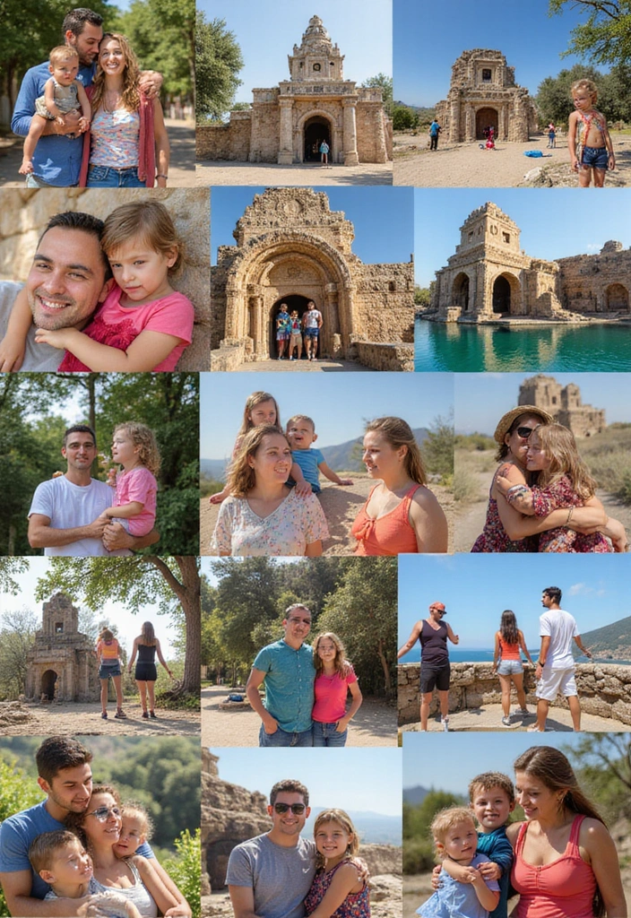 20 Unforgettable Family-Friendly Attractions in Mexico Your Kids Will Adore! - Conclusion