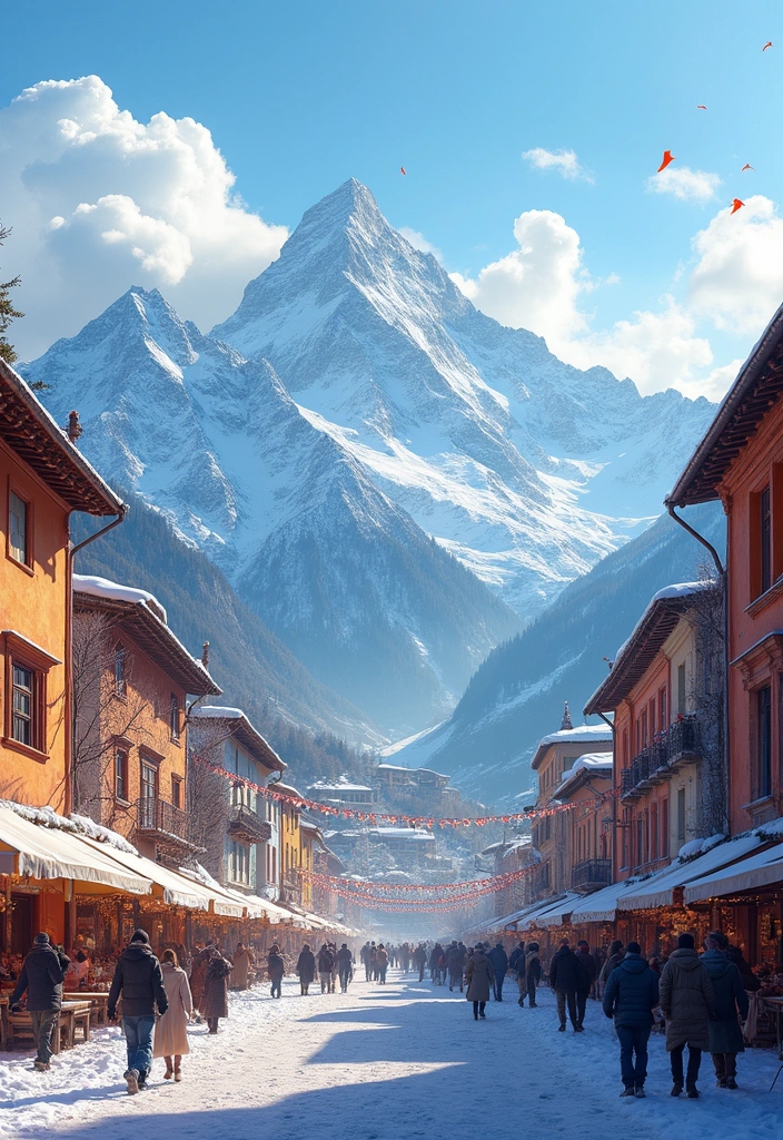 20 Most Beautiful Small Towns in the US to Inspire Your Next Trip! - 5. Telluride, Colorado