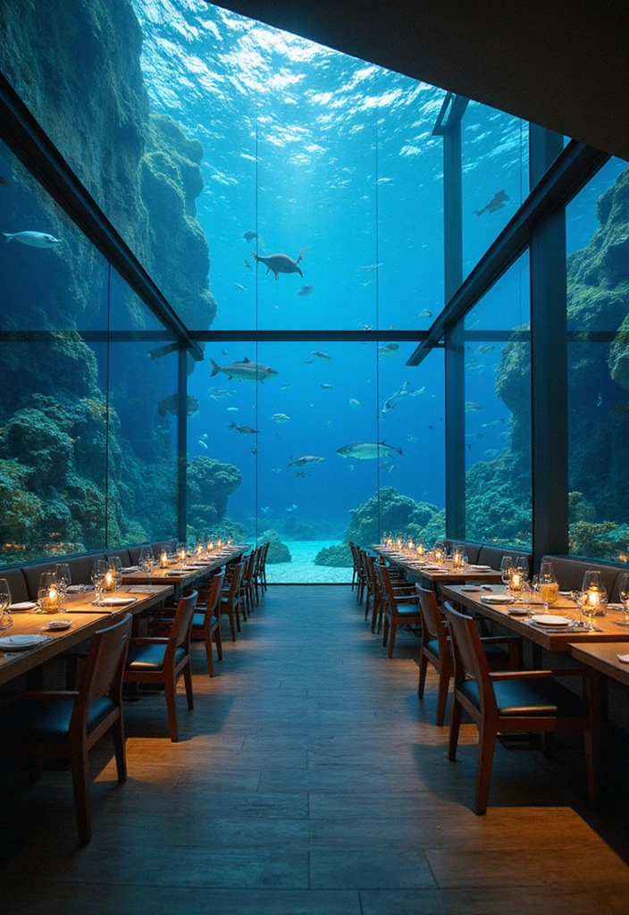 10 Stunning Luxury Resorts in the Maldives That Will Leave You Breathless! - 7. Conrad Maldives Rangali Island
