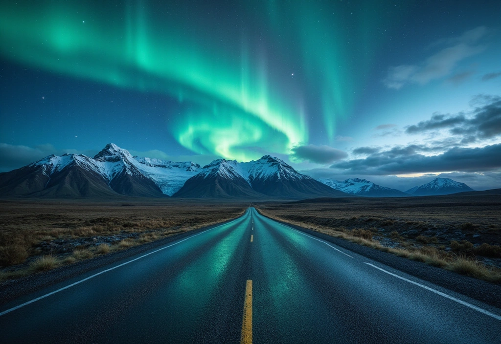 10 Epic Road Trip Itineraries You Need to Experience Before You Die! - 4. The Ring Road, Iceland