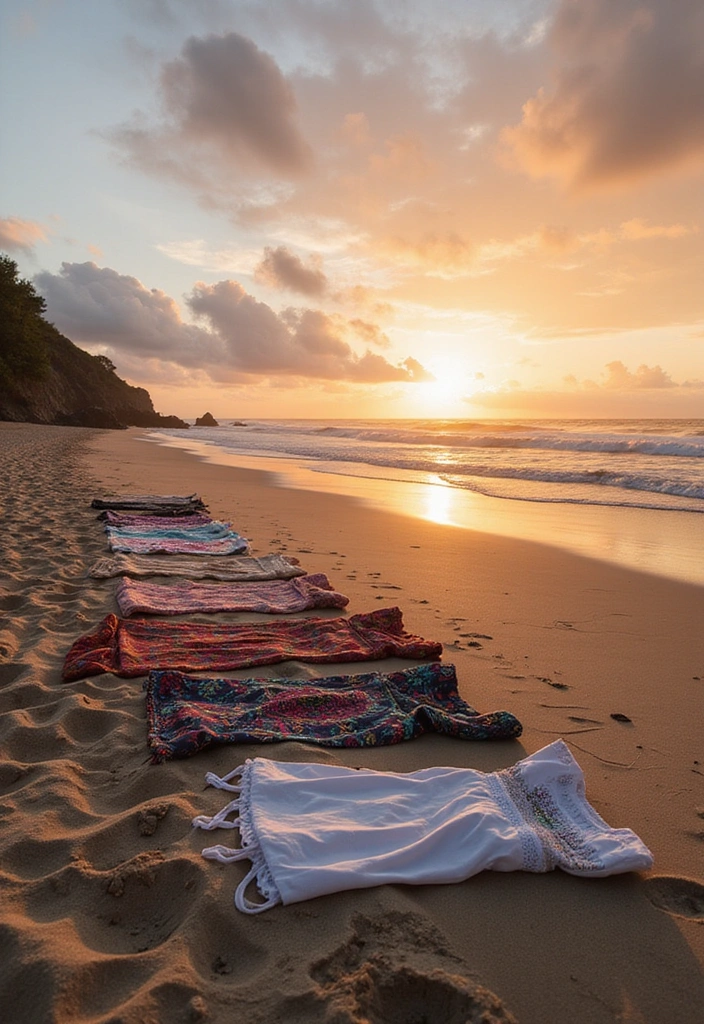 16 Boho Island Outfits That Will Make You the Queen of Beach Vibes! (You Won't Believe #9!) - Conclusion