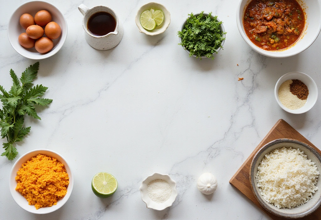 20 Essential Cooking Tips for Authentic India Cuisine (Unlock the Secrets to Perfect Flavor!) - 19. Keep It Simple