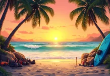 10 Tropical Adventure Activities You Must Try Before You Die (Number 5 Will Blow Your Mind!)