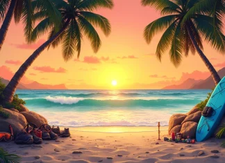 10 Tropical Adventure Activities You Must Try Before You Die (Number 5 Will Blow Your Mind!)