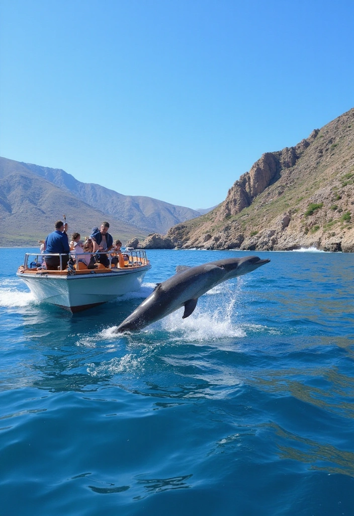 12 Thrilling Beach Adventure Activities That Will Make You Jump for Joy! - 11. Eco-Tours and Wildlife Watching