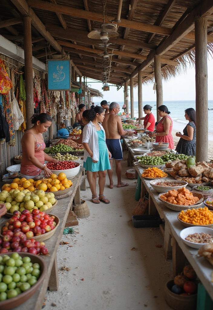 10 Eco-Friendly Travel Tips for a Sustainable Getaway in the Maldives (You Won't Believe #5!) - 5. Support Local Communities