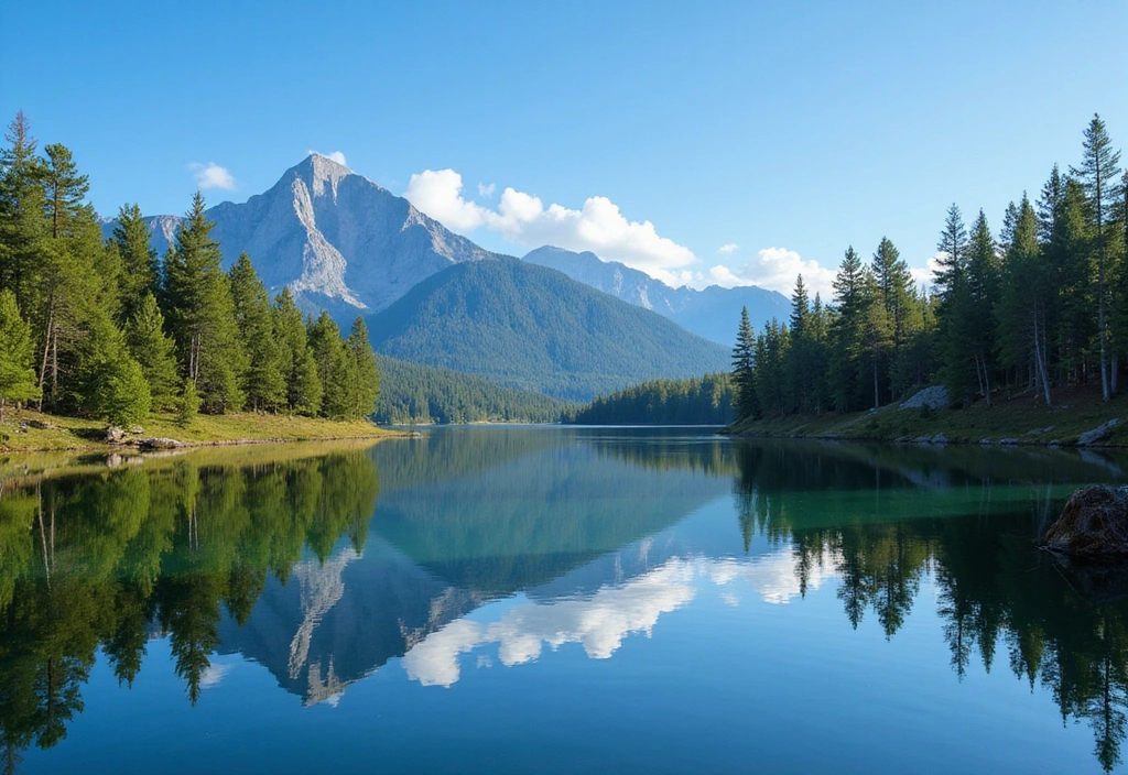 10 Breathtaking National Parks Photography Tips That Will Transform Your Travel Photos! - 7. Utilize Polarizing Filters