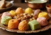 18 Irresistible India Cuisine Desserts That Will Satisfy Your Sweet Tooth (You Won’t Be Able to Stop at One!)