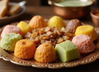 18 Irresistible India Cuisine Desserts That Will Satisfy Your Sweet Tooth (You Won’t Be Able to Stop at One!)