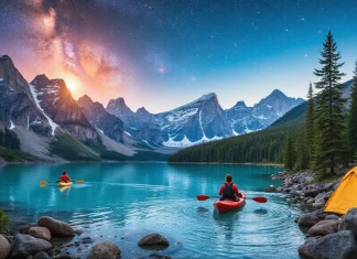 15 Adventure Travel Tips to Fuel Your Wanderlust (You Won’t Believe #8!)