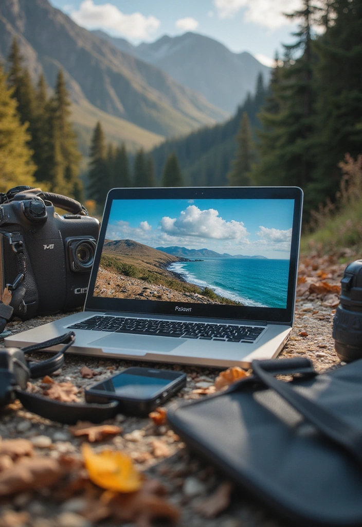 21 Travel Blogging Tips That'll Make Your Adventures Go Viral (You Won't Believe #13!) - 10. Use Video Content