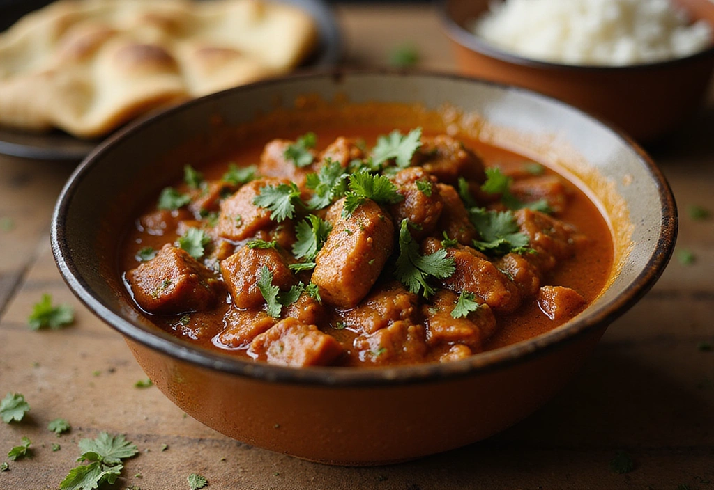 13 Festive India Cuisine Dishes to Celebrate Every Occasion (Get Ready for a Flavor Explosion!) - 12. Nihari – A Hearty Dish