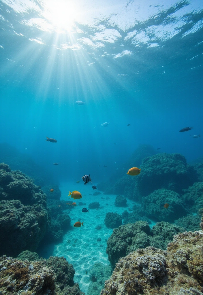 10 Hidden Gems in Brazil That Will Take Your Breath Away (You Won't Believe #6!) - 8. Bonito