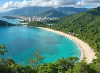 10 Incredible Brazil Travel Itineraries That Will Leave You Breathless!