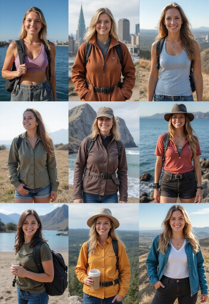 10 Inspiring Solo Travel Stories from Women That Will Ignite Your Wanderlust! - Conclusion