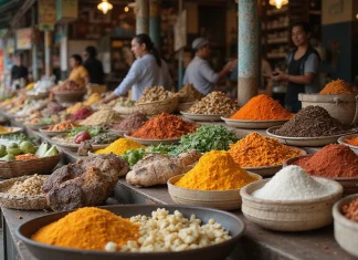 Taste the Best of Colombia: 12 Dishes Every Food Lover Must Try!