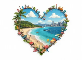 14 Budget-Friendly Couple Trips That Will Ignite Your Love on a Dime!