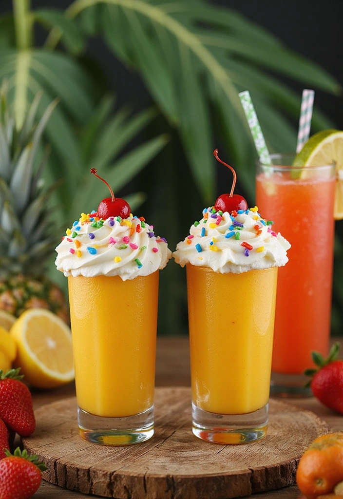 10 Mouthwatering Caribbean Food Experiences You Can't Afford to Miss! - 8. Doubles