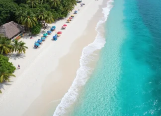 10 Reasons Why Zanzibar Beach Holidays Are the Ultimate Tropical Escape!