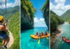 10 Unforgettable Adventure Tours in Jamaica That Will Get Your Heart Racing!
