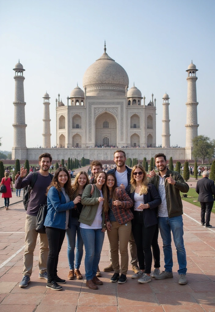 21 Budget Travel Hacks for Europe That Will Change How You Explore (You Won't Believe #12!) - 19. Use Travel Groups or Agencies