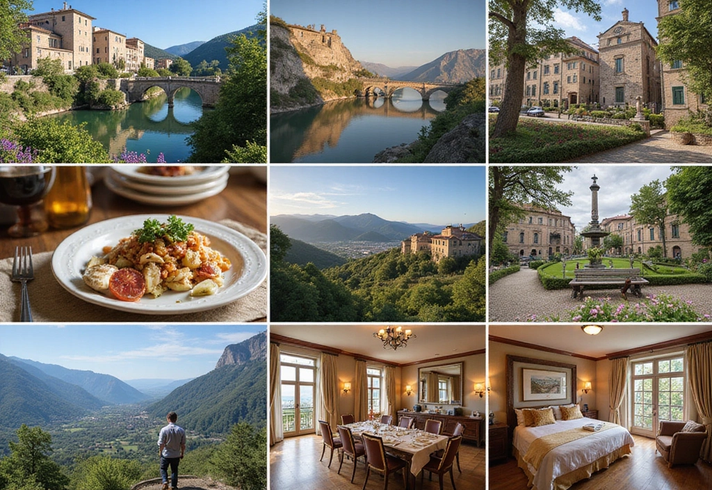 21 Luxurious European Destinations That Will Make You Feel Like Royalty! - Conclusion - Your Royal Adventure Awaits!
