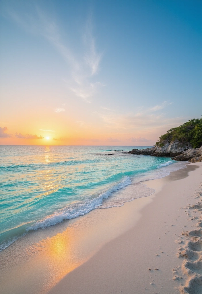 12 Hidden Gems in Mexico You Must Visit Before Everyone Else Finds Out! - 7. Isla Holbox - The Tranquil Island